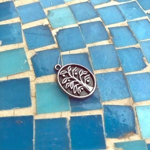 Tree Of Life Charm
